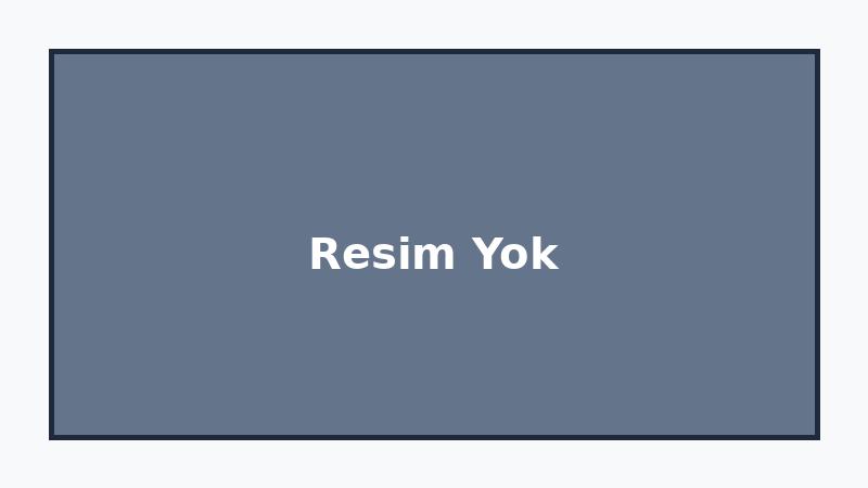 MEB 2026 yönetici görevlendirme takvimini açıkladı