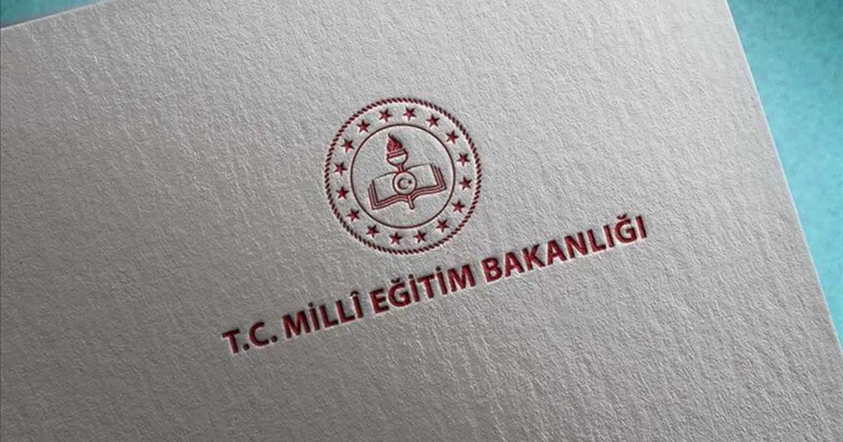 Milli Eğitim Bakanlığı uyardı. "Bakanlık para talep etmez"